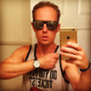 Meet your Posher, Scott